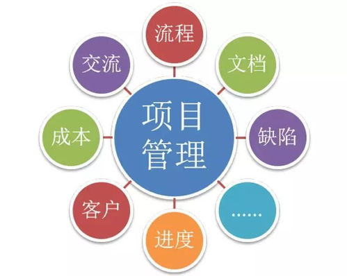 商業(yè)綜合體管理服務的多項目管理 策略、工具與實踐
